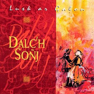 Dalc'H Sonj - Lusk ar galon État correct -  reconditionné disponible sur Label Emmaüs